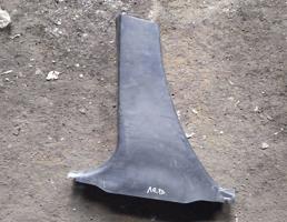 Накладка стойки для MAZDA 6 08-12 GH  запчасти бу