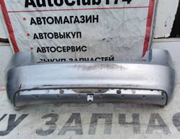 Бампер задний для LADA VESTA  запчасти бу