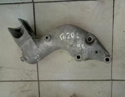 Кронштейн двигателя для Peugeot 206 98-12г  запчасти бу