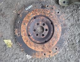 Маховик для ZAZ Chance 09-14  запчасти бу