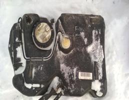 Бак топливный для FORD FIESTA 2001-2008  запчасти бу