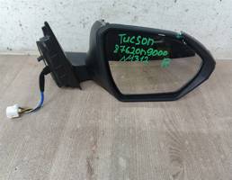 Зеркало правое для HYUNDAI Tucson 4 21-  запчасти бу