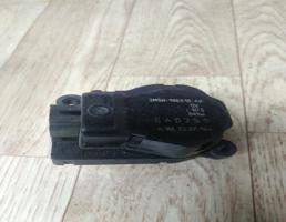 Моторчик заслонки печки для FORD FOCUS 2 (2005-2011)  запчасти бу