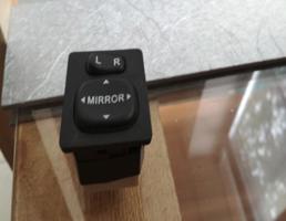 Блок управления зеркалами для TOYOTA COROLLA E150  запчасти бу