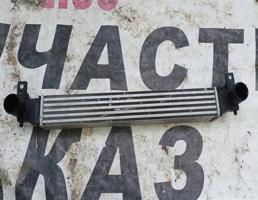 Интеркулер для Changan cs75  запчасти бу