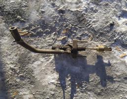 главный Цилиндр сцепления для TOYOTA AVENSIS 2003-2008  запчасти бу