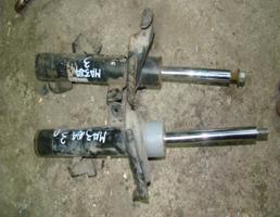 Амортизатор для MAZDA 3 02-09 ( BK )  запчасти бу