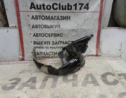 Локер передний правый для SUBARU FORESTER 2008-2012  запчасти бу