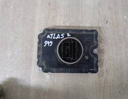 Блок управления фары для GEELY Atlas 2 23-  запчасти бу