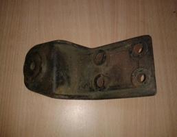 Кронштейн двигателя для FORD MONDEO 3 (2000-2007)  запчасти бу