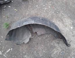 Локер задний правый для TOYOTA Auris 2006-2012  запчасти бу