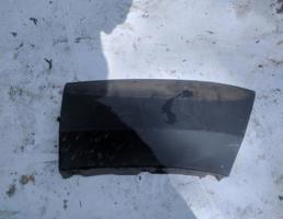 Накладка крыла для CITROEN Jumper Ducato Boxer 06-14г  запчасти бу