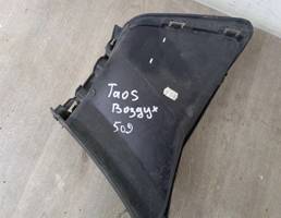 Воздуховод для VOLKSWAGEN Taos 20-  запчасти бу