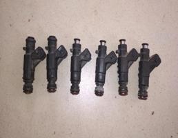 Форсунка топливная для MERCEDES E w210 95-03  запчасти бу