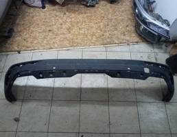 Спойлер заднего бампера для GEELY Coolray SX11  запчасти бу