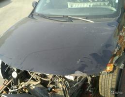 Разбор для TOYOTA COROLLA E150  запчасти бу