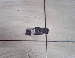 Кронштейн бампера для RENAULT Logan 05-14  запчасти бу