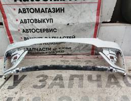 Бампер передний для GEELY Tugella FY11  запчасти бу
