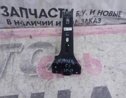 Кронштейн радиатора для CHERY omoda c5  запчасти бу