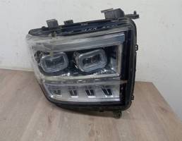 Фара правая для Tank 500  запчасти бу