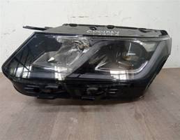 Фара левая для GEELY Coolray SX11  запчасти бу