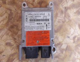 Блок управления AIR BAG для FORD FOCUS 2 (2005-2011)  запчасти бу