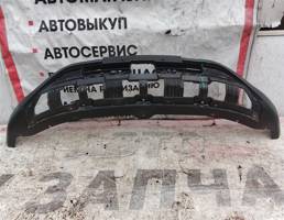 Спойлер переднего бампера для CHERY Tiggo 4 Pro  запчасти бу