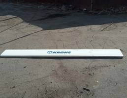 защита для Schmitz Krone  запчасти бу