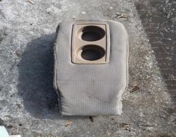 Подлокотник для iran Khodro Samand  запчасти бу