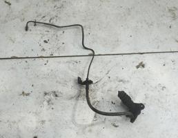 Цилиндр сцепления рабочий для CHEVROLET LACETTI 03-13  запчасти бу