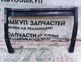 Балка подрадиаторная для GEELY Monjaro  запчасти бу