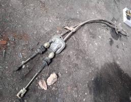 Трос КПП для GEELY MK  запчасти бу