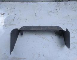 Накладка на торпедо для CITROEN Jumper Ducato Boxer 06-14г  запчасти бу