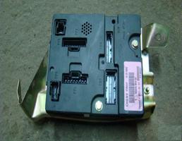 Блок для CHERY Tiggo 05-15  запчасти бу