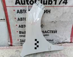 Крыло переднее правое для HAVAL Jolion  запчасти бу