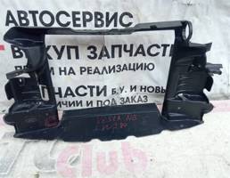 дефлектор радиатора для LADA VESTA NG 22-  запчасти бу