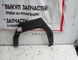 Арка заднего крыла правая для OPEL KADETT  запчасти бу