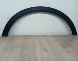 Накладка крыла для GEELY Coolray SX11  запчасти бу