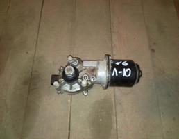 Моторчик стеклоочистителя передний для MITSUBISHI Lancer 10 07-14  запчасти бу