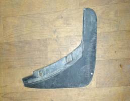 Брызговик для JAGUAR X-Type 01-09  запчасти бу