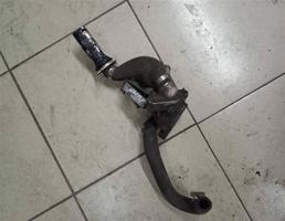 Клапан рециркуляции выхлопных газов для CITROEN Jumper Ducato Boxer 06-14г  запчасти бу