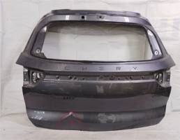 Крышка багажника для CHERY Tiggo 7 pro Max 23-  запчасти бу