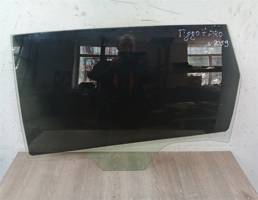 Стекло заднее левое для CHERY Tiggo 7 Pro  запчасти бу