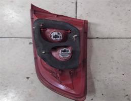 Фонарь задний левый для MAZDA 3 02-09 ( BK )  запчасти бу