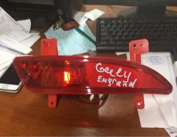 Фонарь задний правый для GEELY EMGRAND  запчасти бу