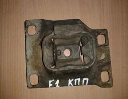 Подушка двигателя для FORD FOCUS 1 (1998-2005)  запчасти бу