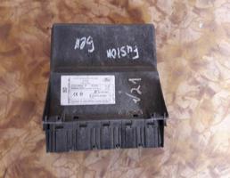 блок комфорта для FORD Fusion 02-12  запчасти бу