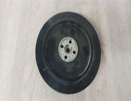 Шкив коленвала для GEELY Monjaro  запчасти бу