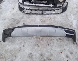 Спойлер заднего бампера для CHERY Tiggo 4  запчасти бу