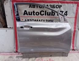 Дверь передняя правая для GEELY Coolray SX11  запчасти бу